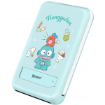 XPower M10C+ 6合1 10000mAh磁吸無線快充移動電源 (Sanrio Hangyodon)